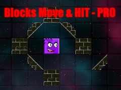 游戏Blocks Move & HIT - PRO