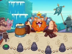 游戏Viking Siege