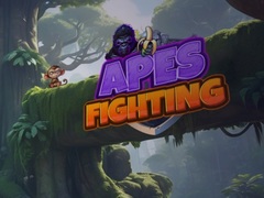 游戏Apes Fighting