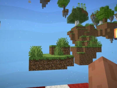 游戏Block Craft Island Parkour