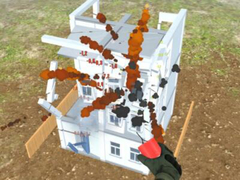 游戏Big Boom! Building Smash!