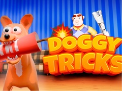 游戏Doggy Tricks