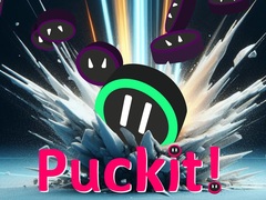 游戏Puckit!