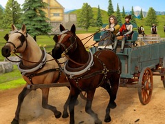 游戏Horse Riding Simulator