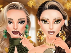 游戏Autumn Glam Gala