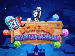 游戏ICEE Scream: Haunted Bubbles