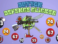 游戏Button Defense Clicker