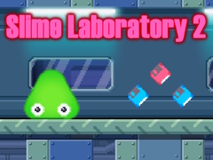 游戏Slime Laboratory 2