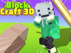游戏Block Craft 3D