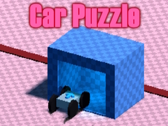 游戏Car Puzzle