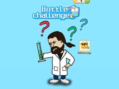 游戏Bottle challenge