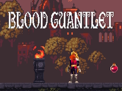 游戏Blood Gauntlet