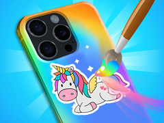 游戏Mobile Phone Case Diy