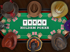 游戏Texas Holdem Poker