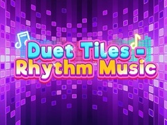 游戏Duet Tiles Rhythm Music