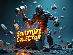 游戏Sculpture Collector
