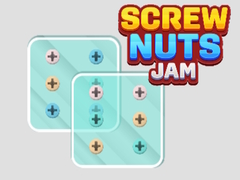 游戏Screw Nuts Lam