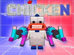 游戏Chicken CS