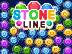 游戏Stone Line