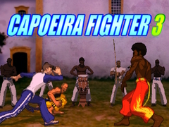 游戏Capoeira Fighter 3 