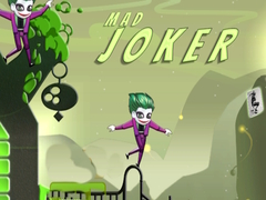 游戏Mad Joker