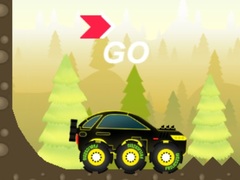 游戏Car Physics