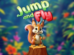游戏Jump and Fly