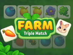 游戏Farm Triple Match