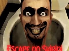 游戏Escape do Skibidi