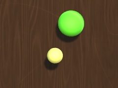 游戏Ibraninja 3d Game