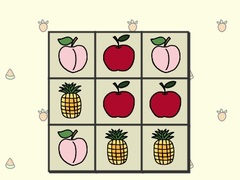 游戏Fruits Match