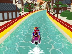 游戏Jet Ski Run