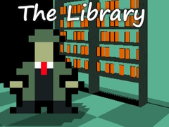 游戏The Library