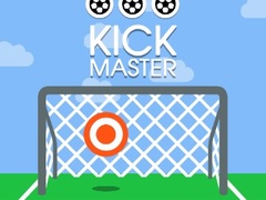 游戏Kick Master