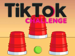 游戏Tiktok Challenge