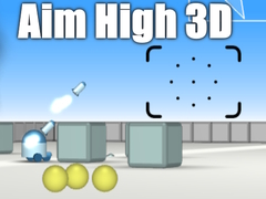 游戏 Aim High 3D
