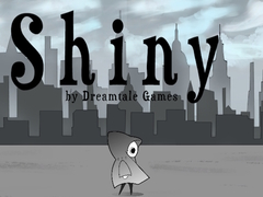 游戏shiny