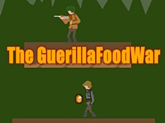 游戏The GuerillaFoodWar 
