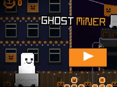 游戏Ghost Miner