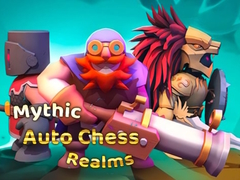 游戏Mythic Auto Chess Realms