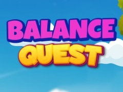 游戏Balance Quest