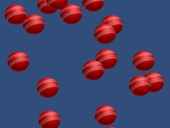 游戏Multiplyballs