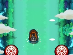 游戏Aqua Pursuit