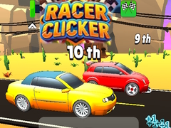 游戏Racer Clicker