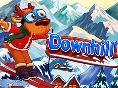 游戏Downhill