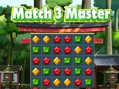 游戏Match 3 Master