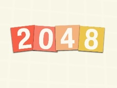 游戏2048 - Classic Number Game