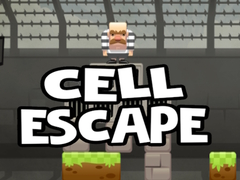 游戏Cell Escape