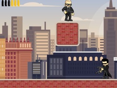 游戏Courageous Sniper