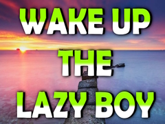 游戏Wake Up the Lazy Rose